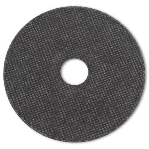 Disco de corte para Metal e Inox 7