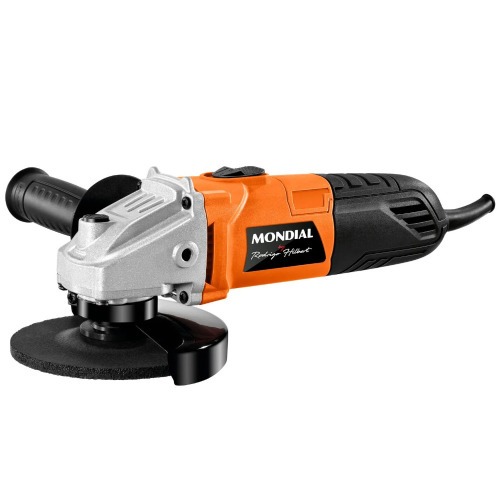 Esmerilhadeira angular 4.1/2