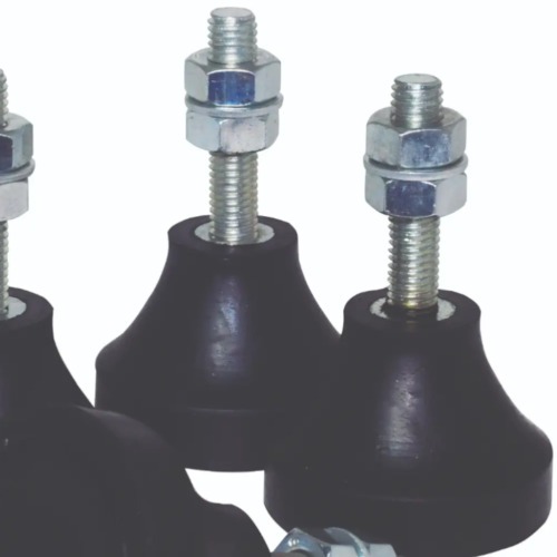 Suporte anti-vibração encaixe de 3/8 Suporte anti-vibração encaixe de 3/8