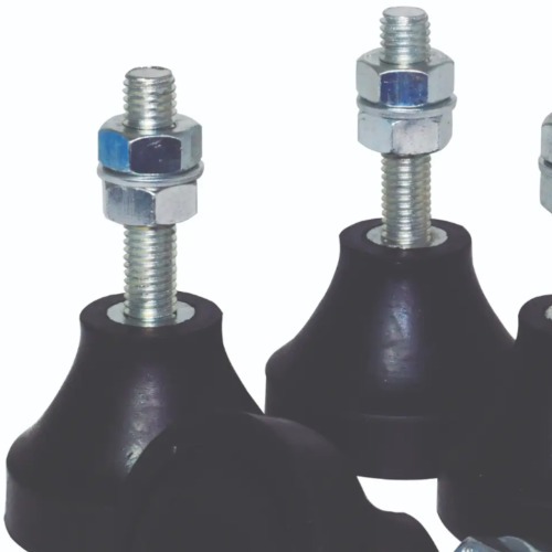 Suporte anti-vibração encaixe de 3/8 Suporte anti-vibração encaixe de 3/8