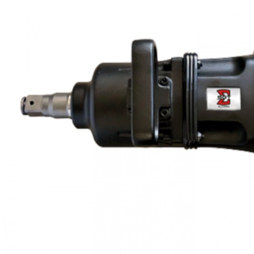 Chave de impacto pneumática encaixe 1 Chave de impacto pneumática encaixe 1