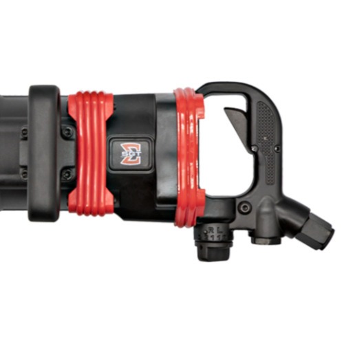 Chave de impacto pneum�tica encaixe 1