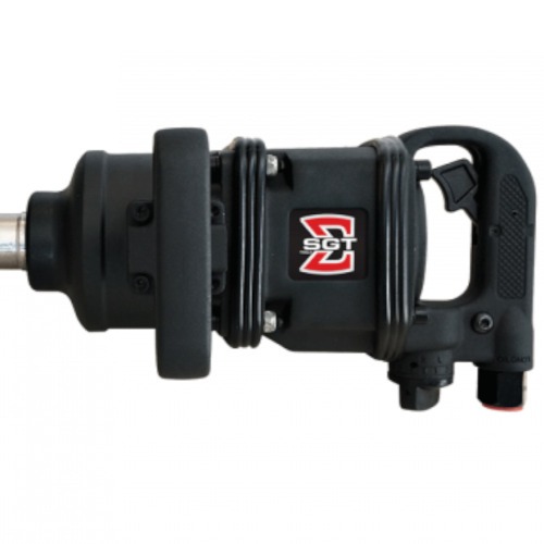 Chave de impacto pneum�tica encaixe  1