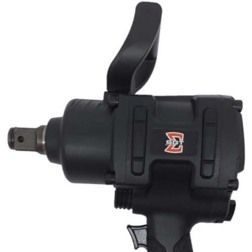 Chave de impacto pneum�tica encaixe 1