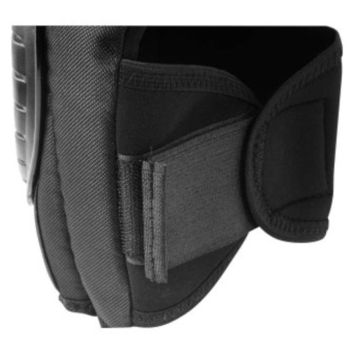 Joelheira de proteção com gel Joelheira de proteção com gel