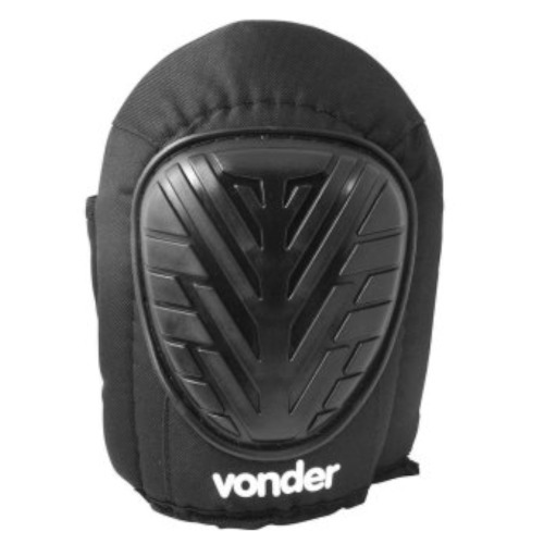 Joelheira de proteção com gel Joelheira de proteção com gel