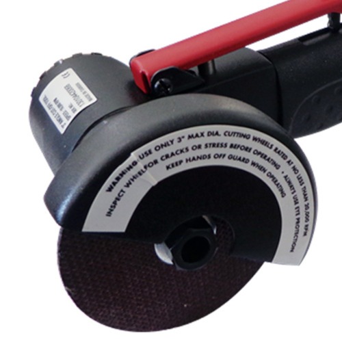 Cortador pneumático 3 Cortador pneumático 3