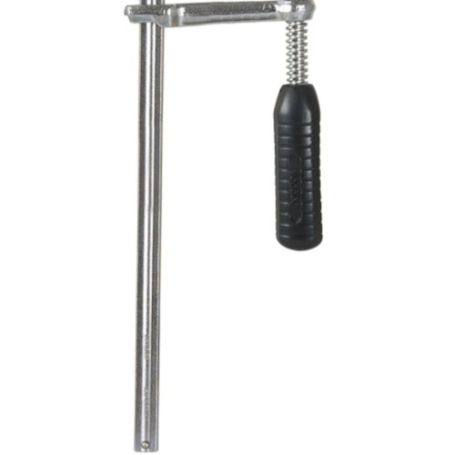 Grampo tipo sargento 200 mm x 80 mm 