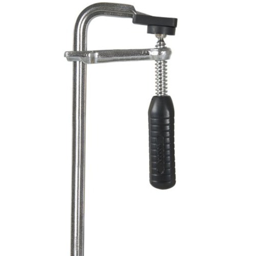 Grampo tipo sargento 200 mm x 80 mm 