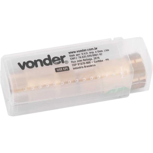 V�lvula de reten��o para oxig�nio e acetileno - VRT 632