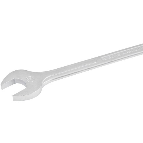 Chave combinada 30 mm a�o cromo van�dio