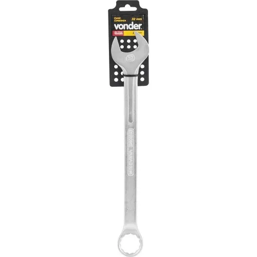 Chave combinada 30 mm aço cromo vanádio