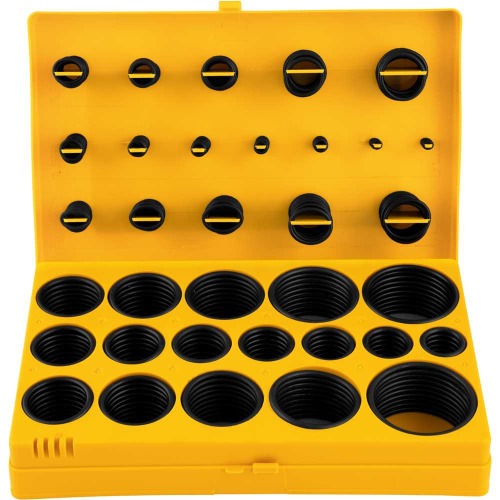 Jogo de anis Oring com 419 peas