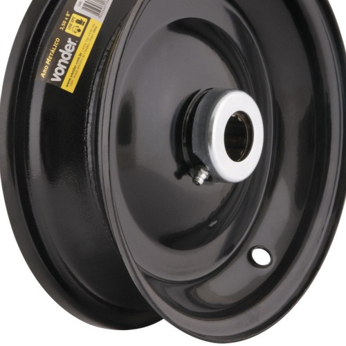 Aro metálico 3,5 Aro metálico 3,5