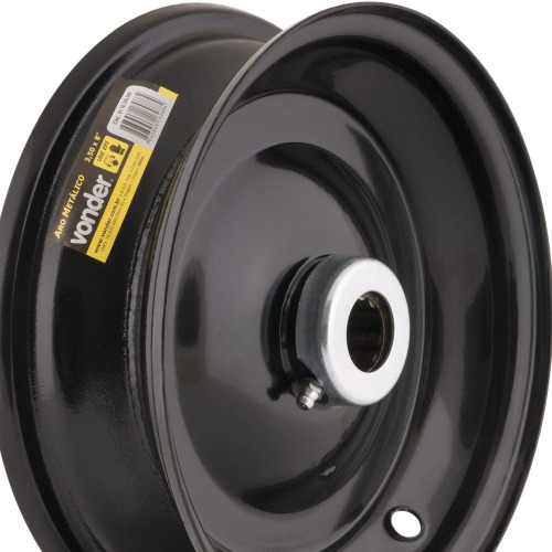 Aro metálico 3,5 Aro metálico 3,5