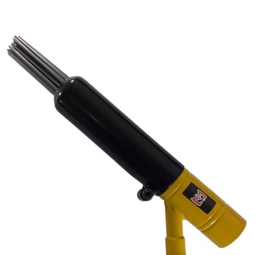 Desincrustador de agulhas pneum�tico 28 Agulhas 3p - SGT-1616