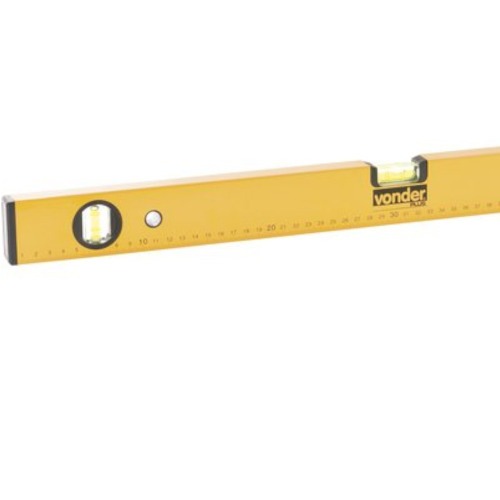 Nível de alumínio 40 Nível de alumínio 40