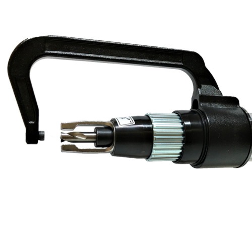 Desponteadeira pneum�tica com arco - SGT-0811