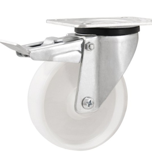 Rodízio giratório 3 Rodízio giratório 3