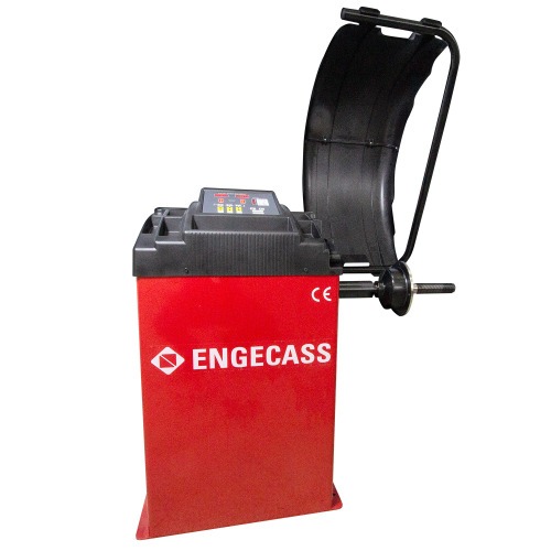 Balanceadora de rodas computadorizada automtica 11