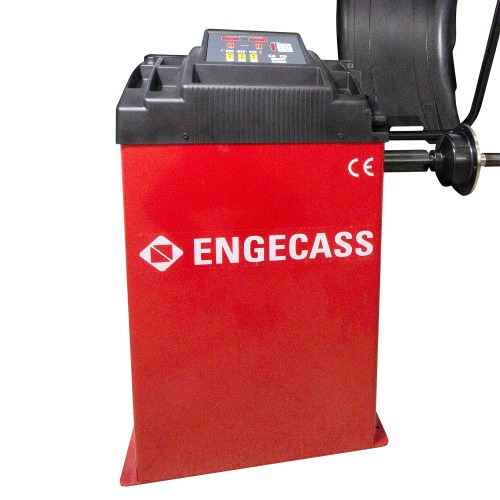 Balanceadora de rodas computadorizada automtica 11