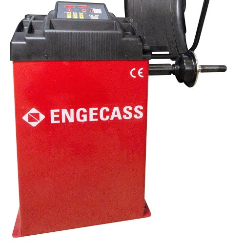 Balanceadora de rodas computadorizada automtica 11