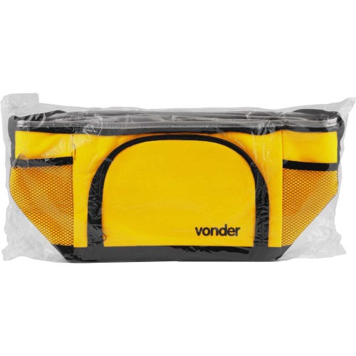 Bolsa térmica 9 litros Bolsa térmica 9 litros