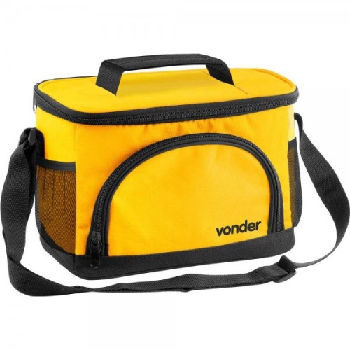 Bolsa térmica 9 litros Bolsa térmica 9 litros