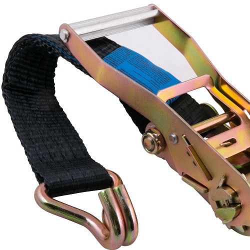 Cinta com catraca para amarrao de carga 2/4 toneladas - CT 400