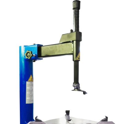 Desmontadora de pneus monofsica azul- DR 580   220V