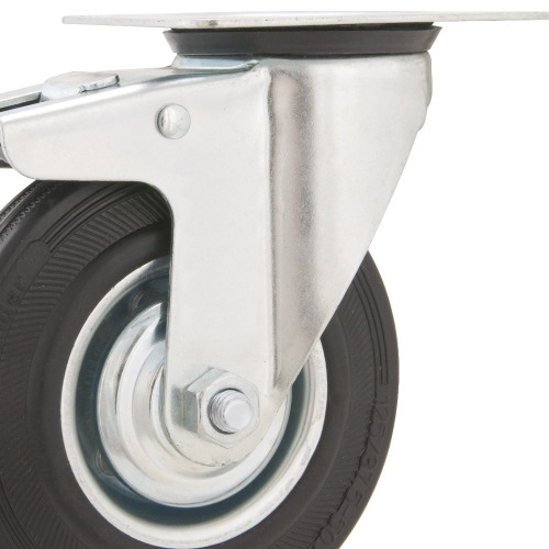 Rodzio giratrio linha leve 5