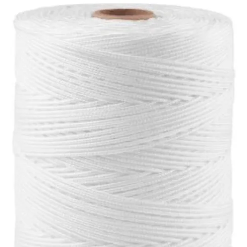 Corda multifilamento 3,0 mm rolo com 277 metros