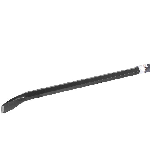 Pé de cabra simples sextavado 3/4 Pé de cabra simples sextavado 3/4