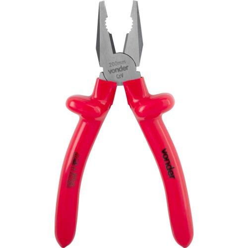 Alicate universal 8 Alicate universal 8