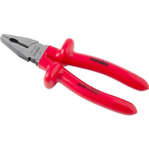 Alicate universal 8 Alicate universal 8