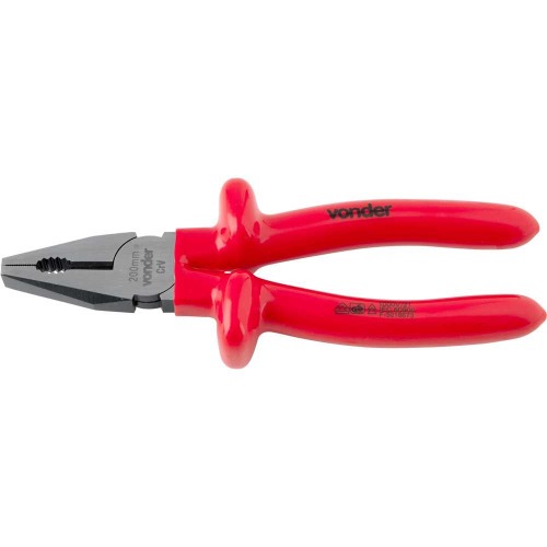 Alicate universal 8 Alicate universal 8