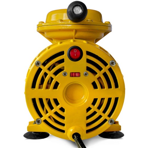 Compressor de Ar direto 4,7 ps 1/2 HP com kit - CD2.4K  110V/220V