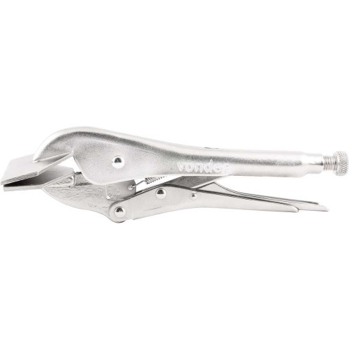 Alicate presso tipo plataforma 10