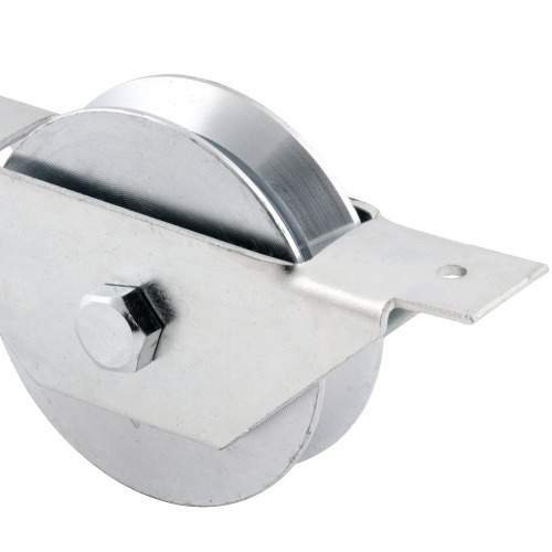 Roldana para port�o 3