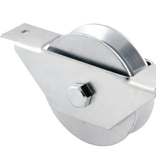 Roldana para port�o 3