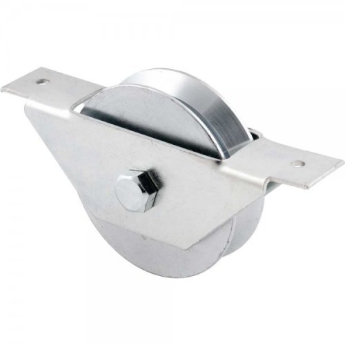 Roldana para port�o 3