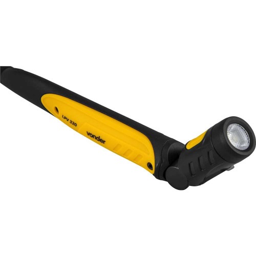 Lanterna recarregvel para pescoo LPV 320