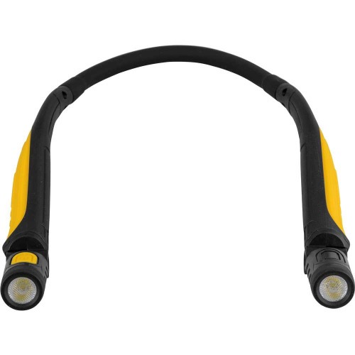 Lanterna recarregvel para pescoo LPV 320