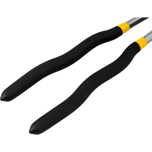 Alicate bico meia cana reto extralongo 16 Alicate bico meia cana reto extralongo 16