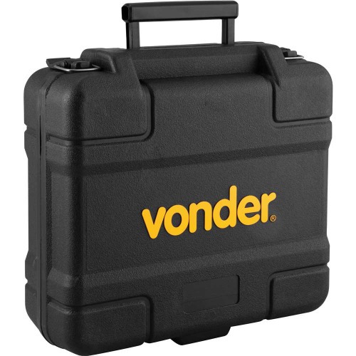 Nvel a laser verde 3 linhas 30 m a bateria 18V Sem Bateria - INLV1854