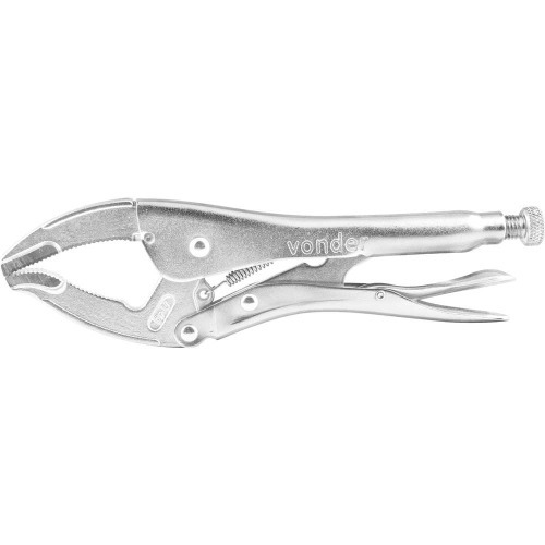 Alicate de press�o 10