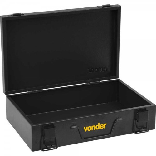 Maleta metálica para ferramentas Maleta metálica para ferramentas