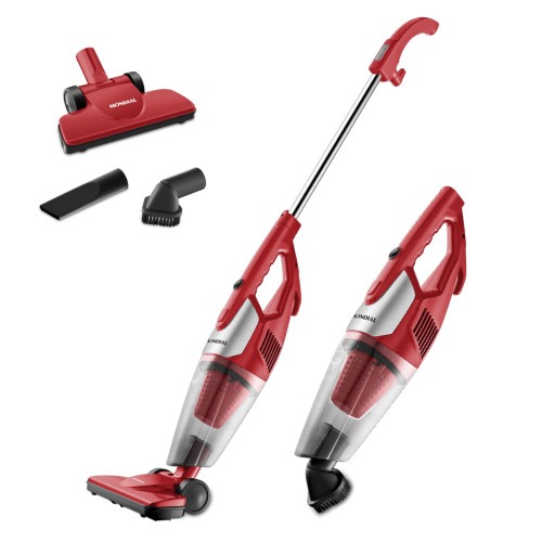 Aspirador de p 2 em 1 porttil e vertical 1200 watts Turbo Premium - AP-30  220V