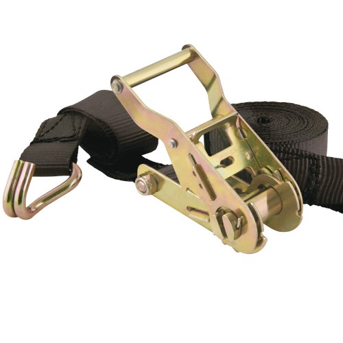 Cinta com catraca para amarrao de carga capacidade 1,5 toneladas -  CC015 