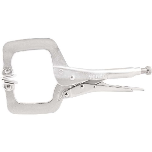 Alicate de pressão tipo C 11 Alicate de pressão tipo C 11